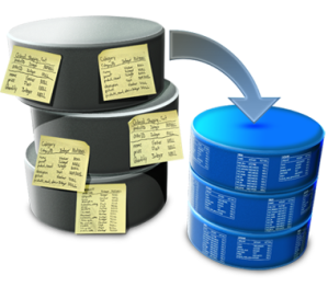 large-Database-Optimization-icon